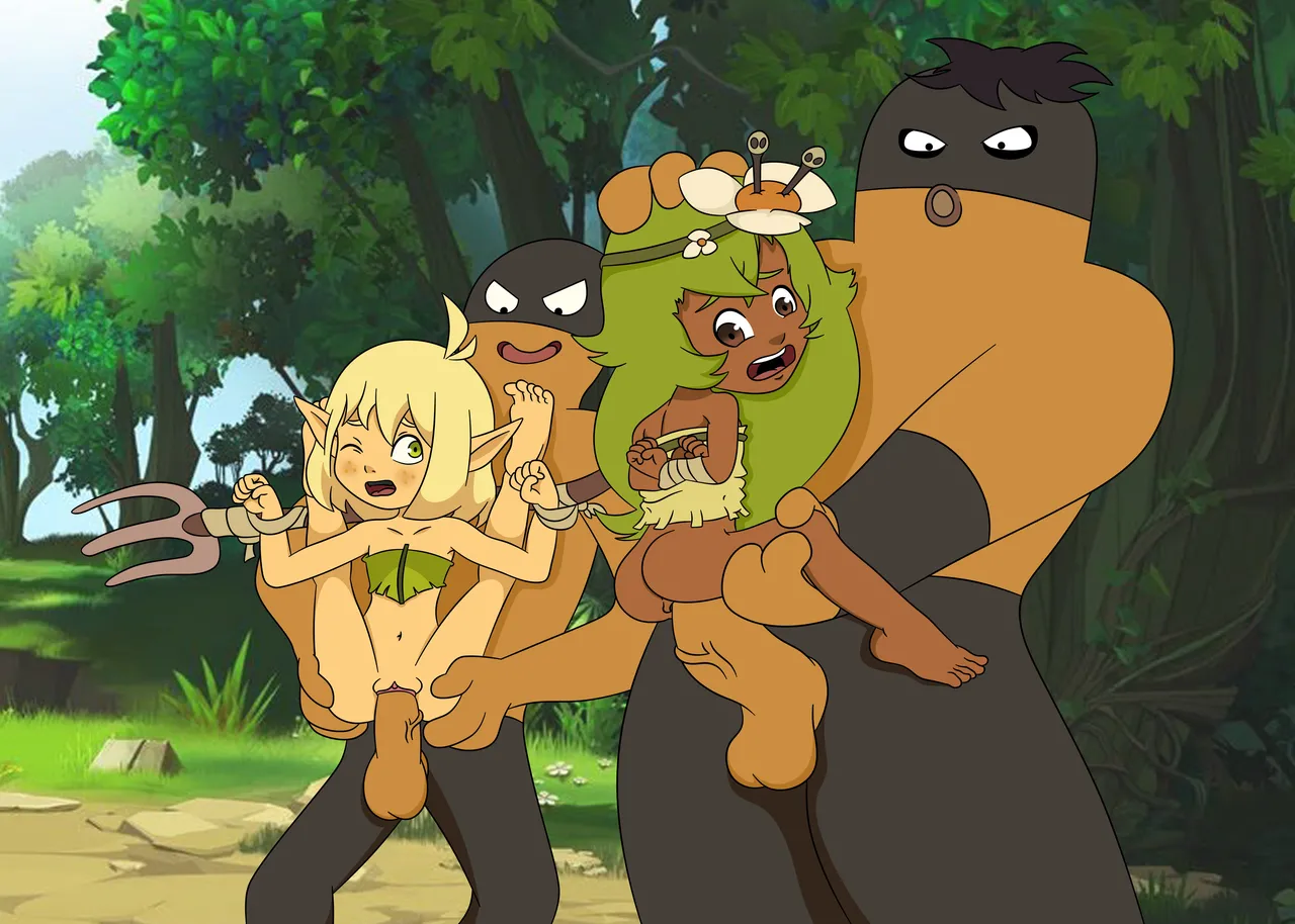 ARTIST troskc page 9 full