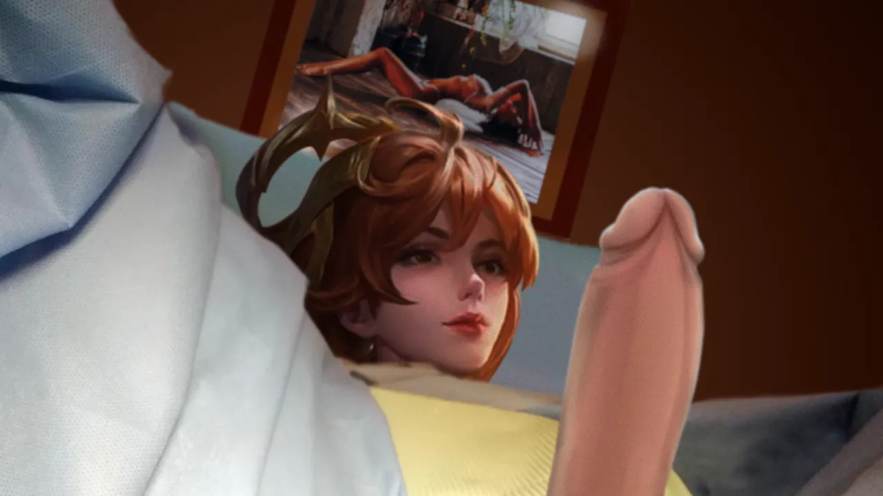 Arena Of Valor: All beauties penis page 3 full