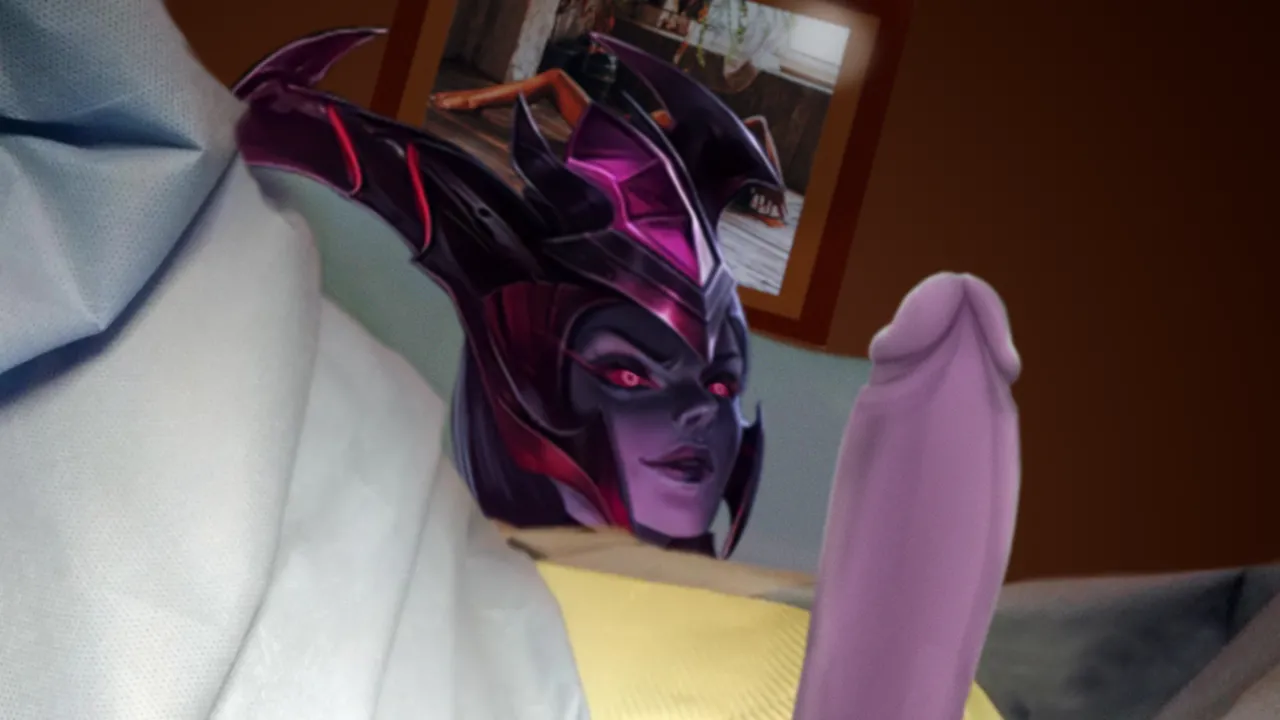 Arena Of Valor: All beauties penis page 7 full