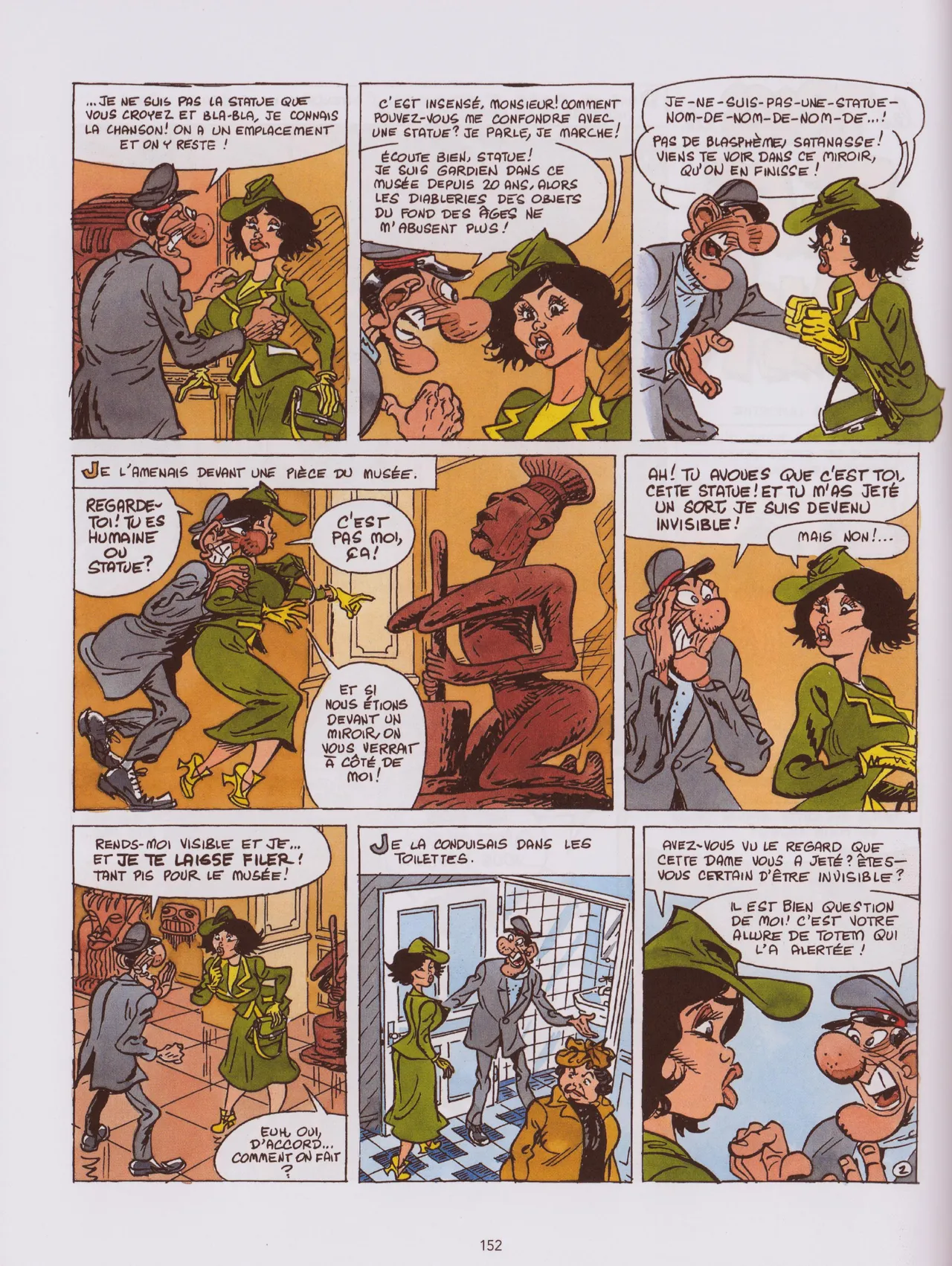 Pépé Malin va bien page 4 full