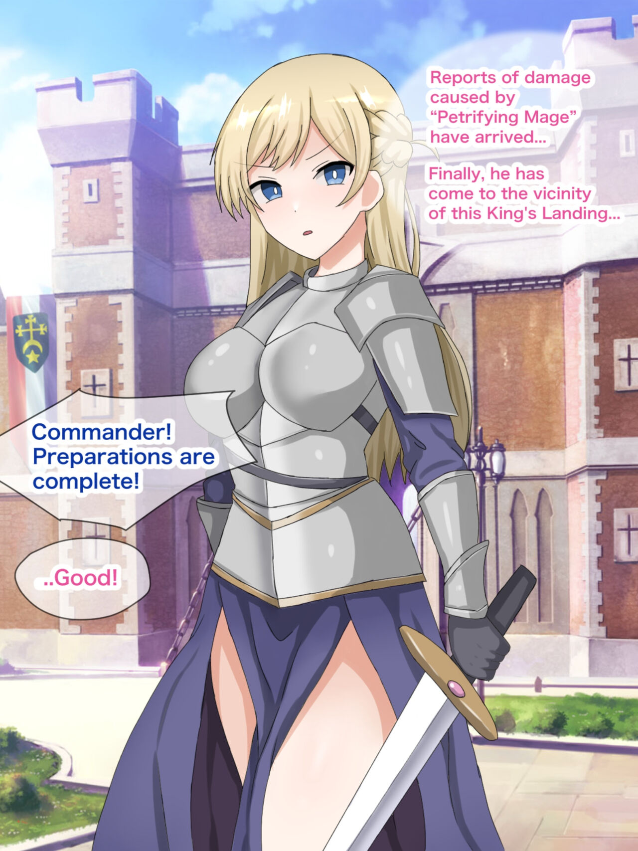 Kaikan goto kata me rareru onna no ko isekai syouzyo sekika syuu page 3 full