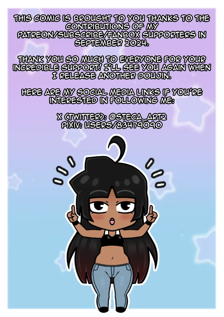 When Love Fades Away English page 7 full