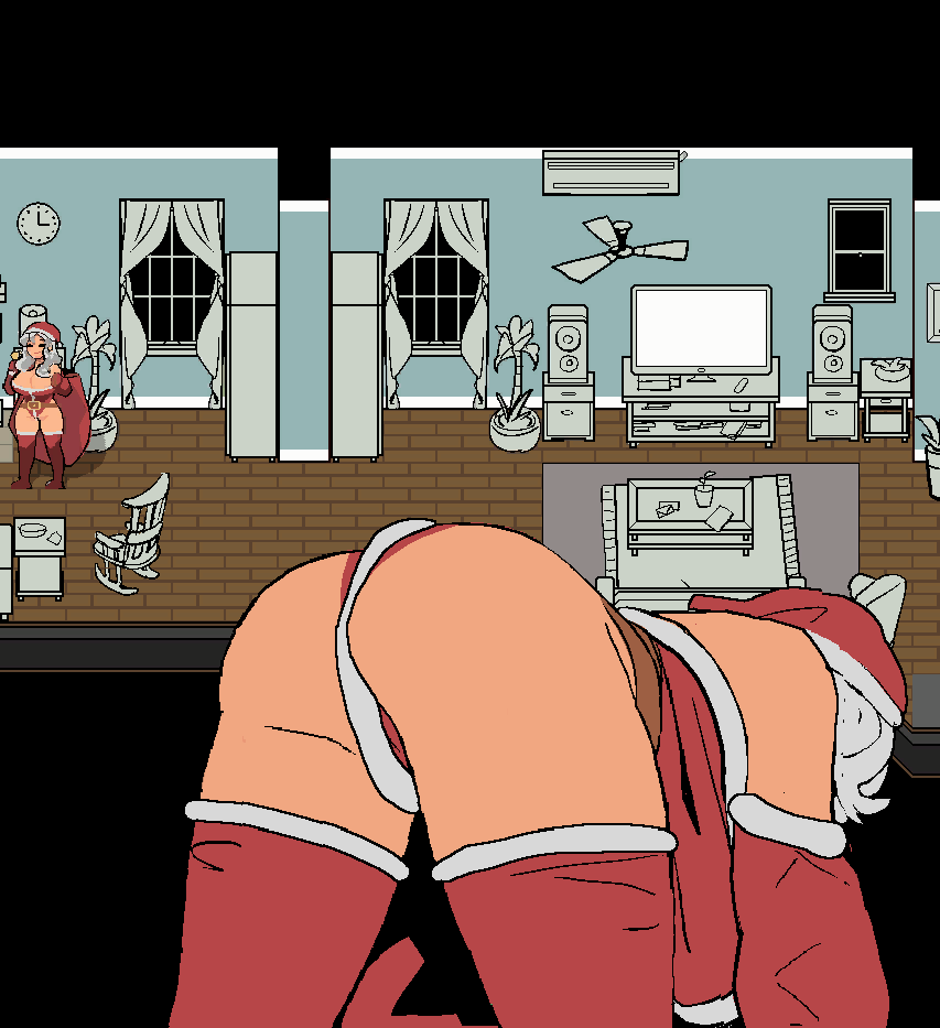 Spooky Milk Life page 8 full