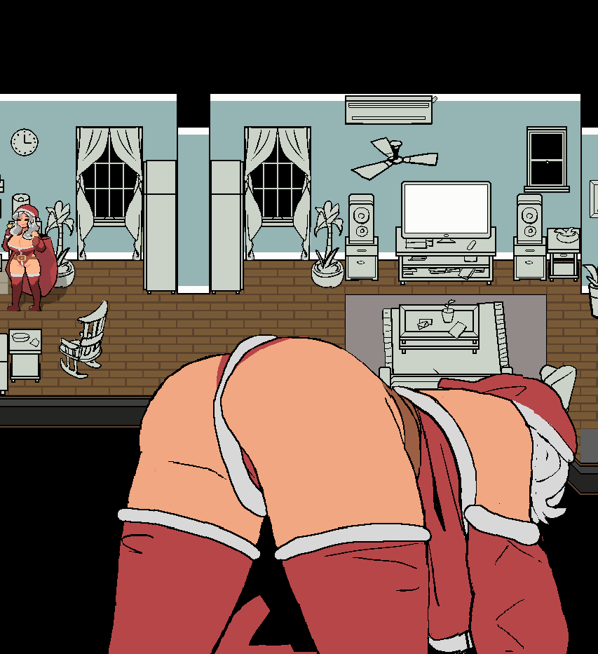 Spooky Milk Life page 9 full