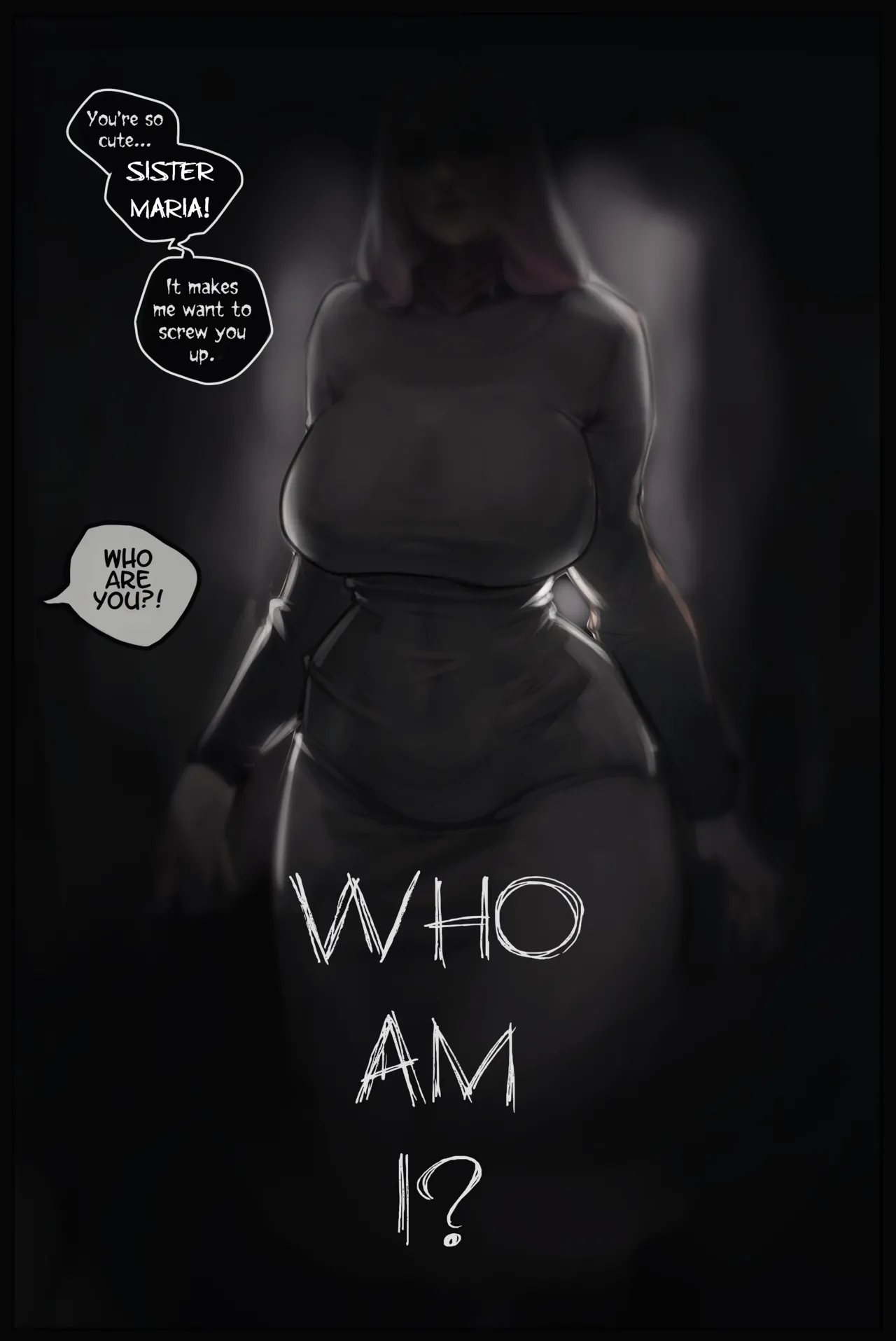 Who Am I page 1 full