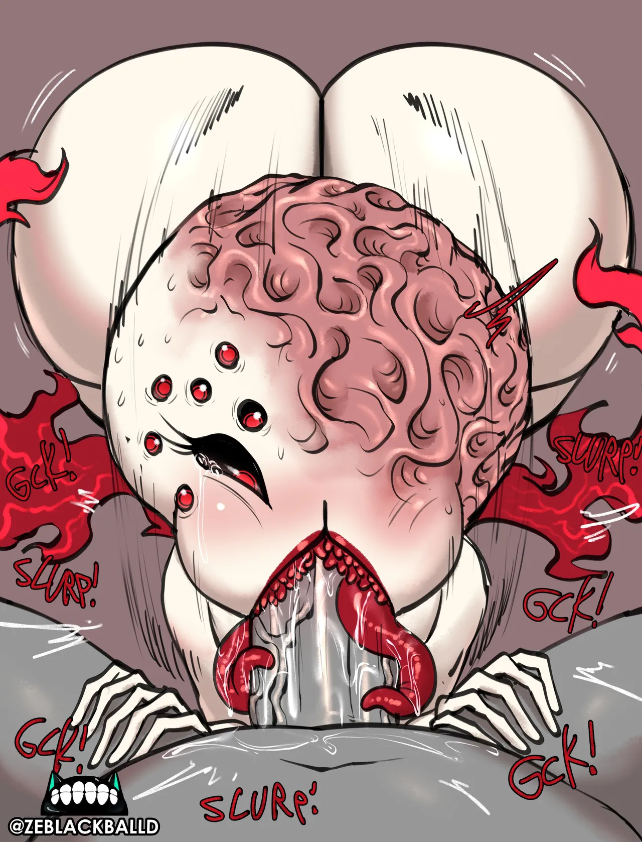The Mimic page 3 full