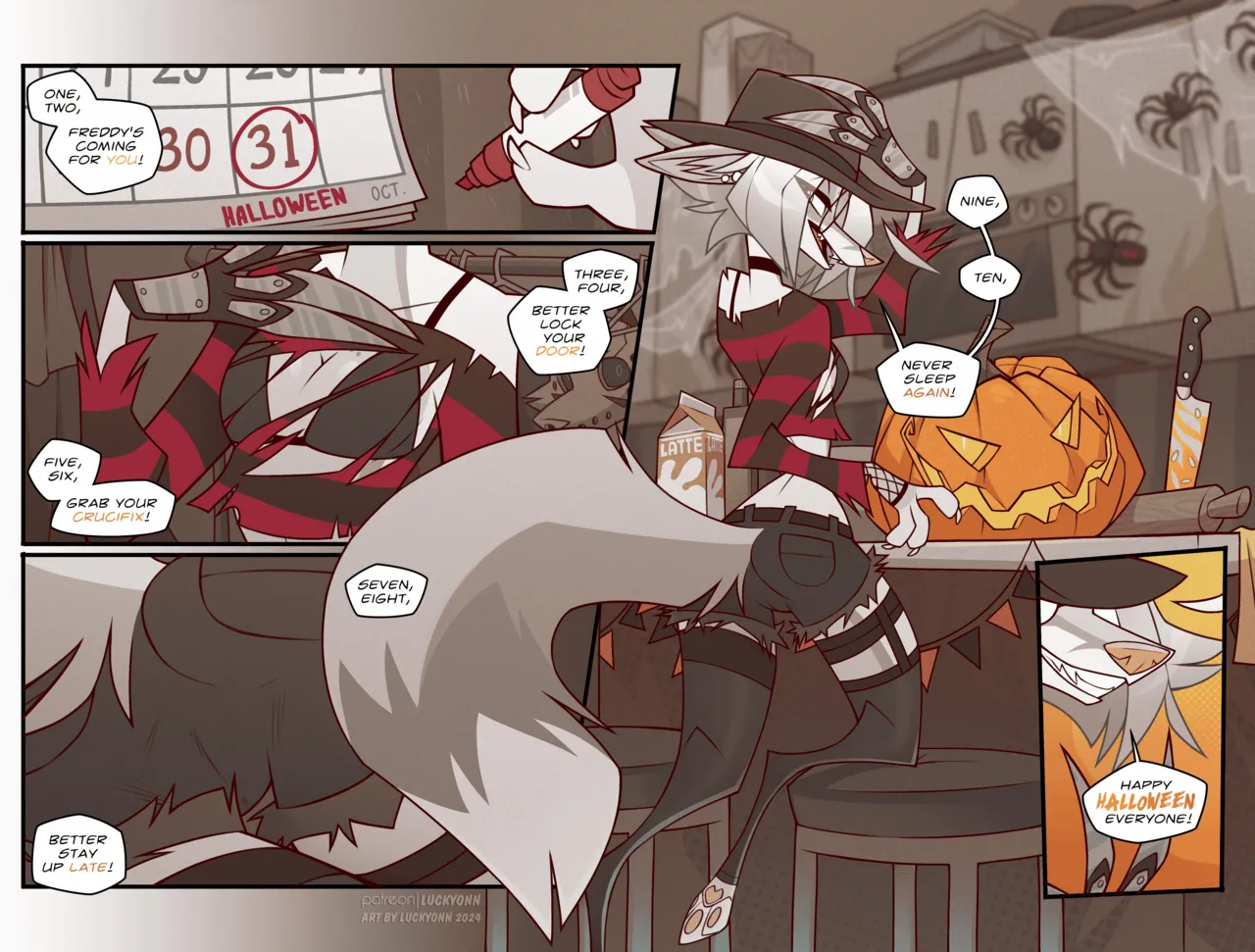WhitePink + Extras page 9 full