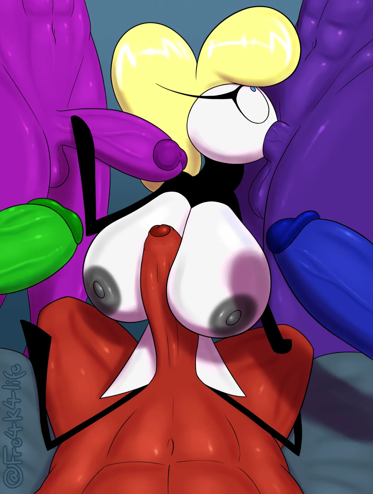Stick to it page 3 full