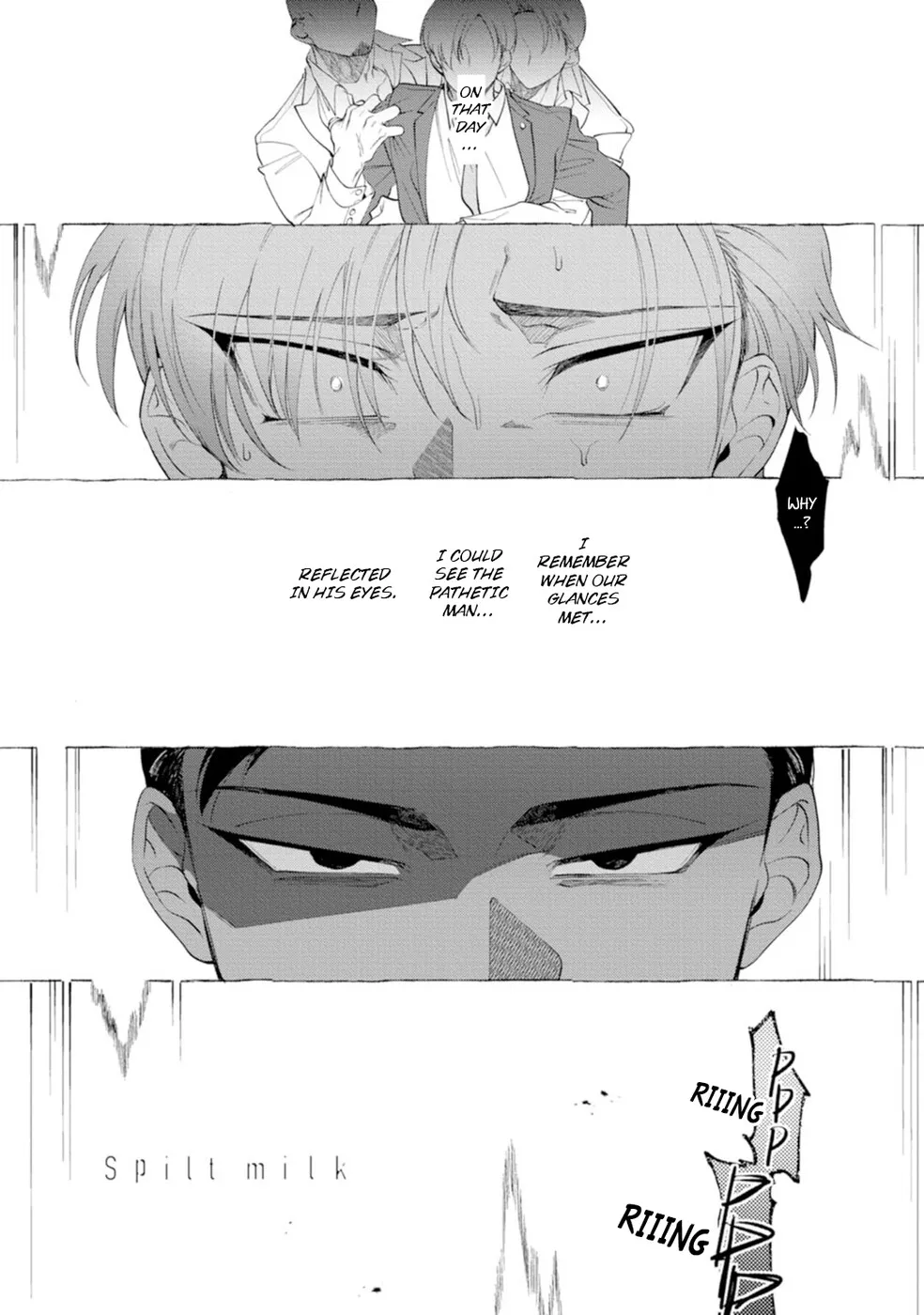 Spilt Milk page 3 full