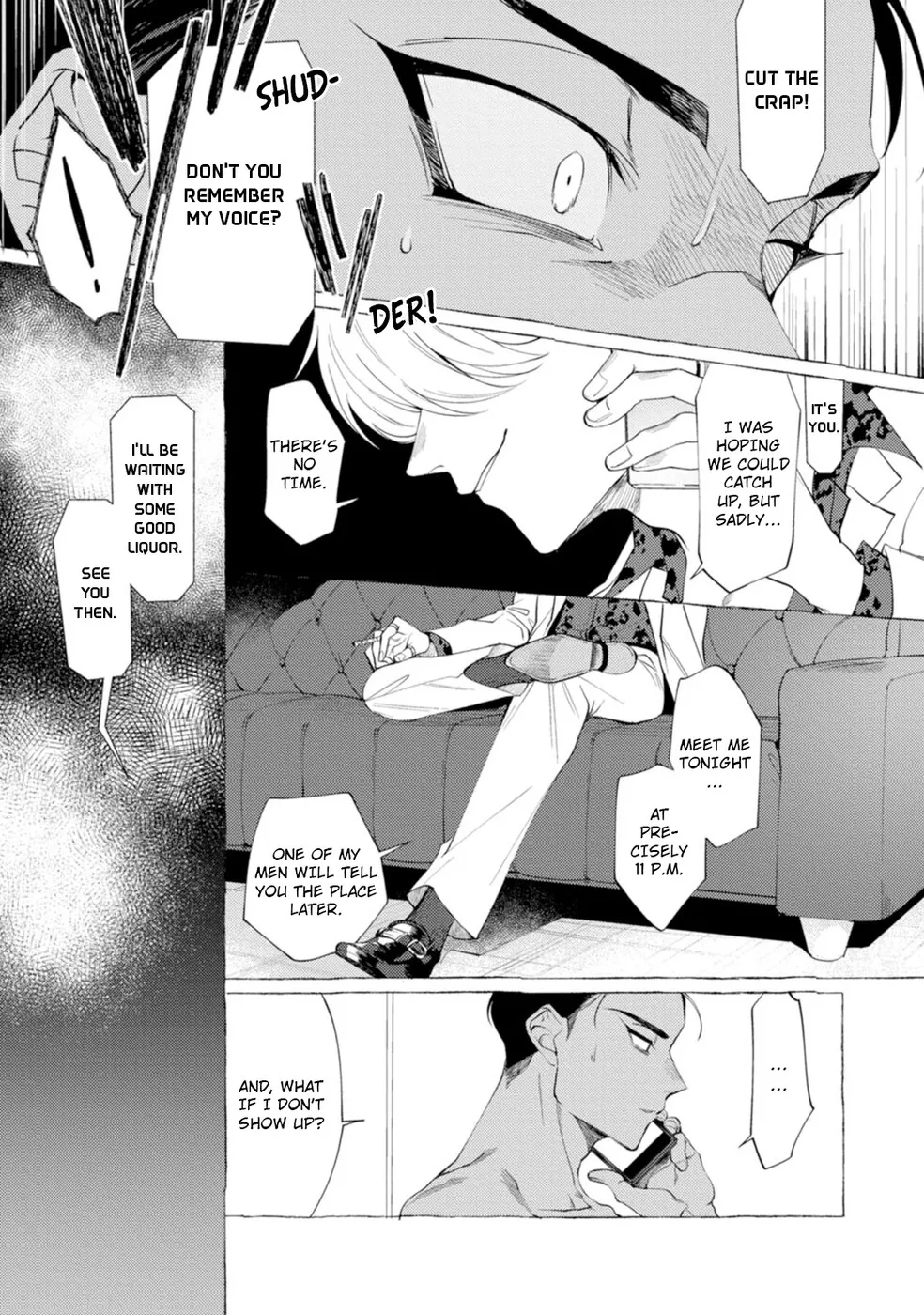 Spilt Milk page 5 full