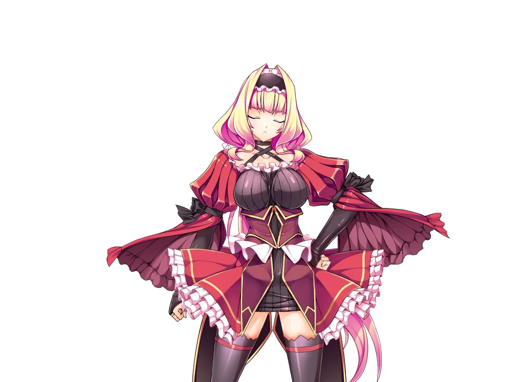 Kouyoku Senki ExS-Tia 2 page 7 full