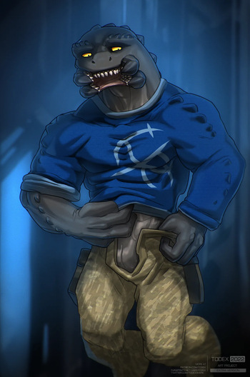 Arbiter cover