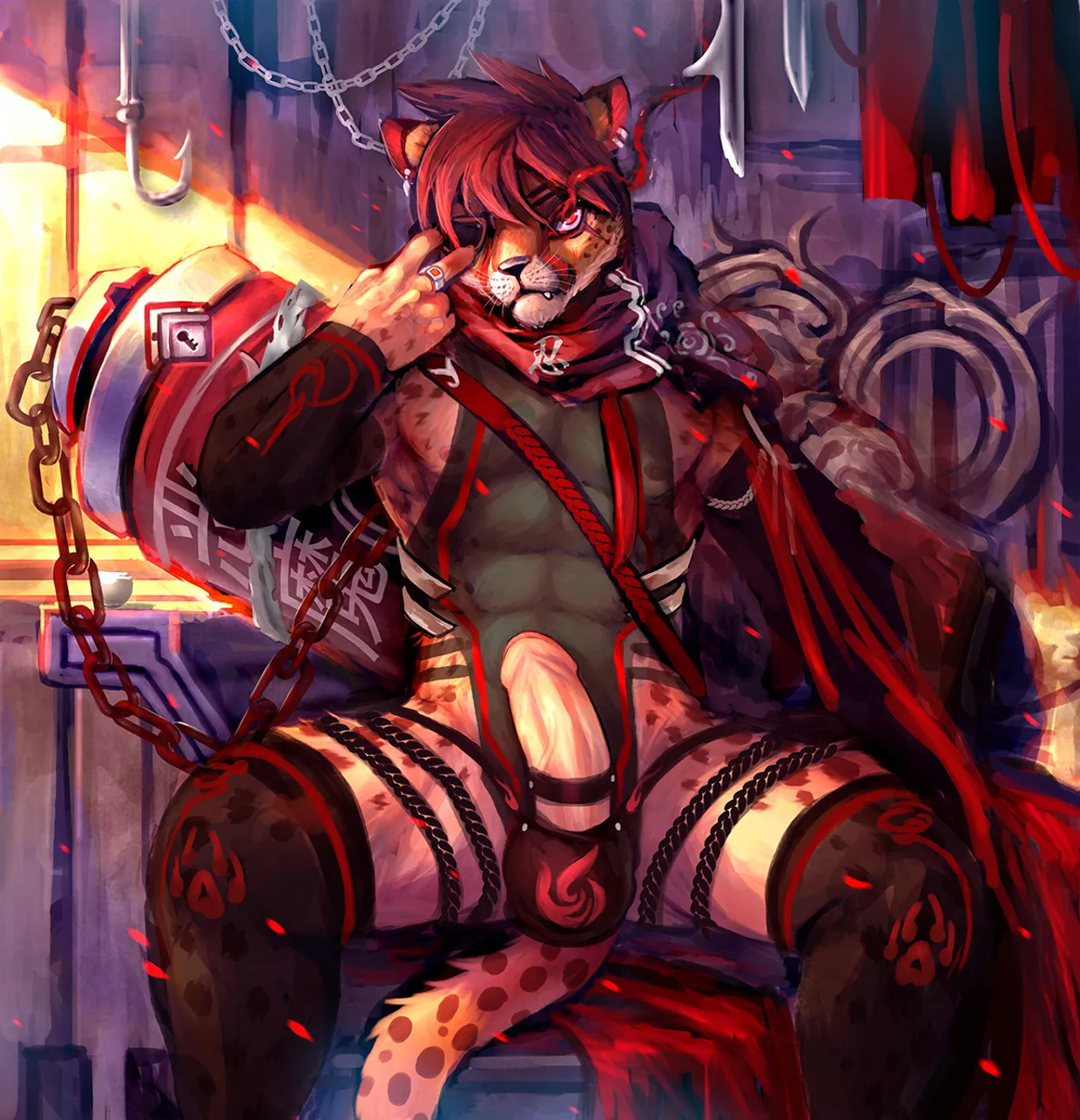 November 2018  reward One Eye Chee page 7 full