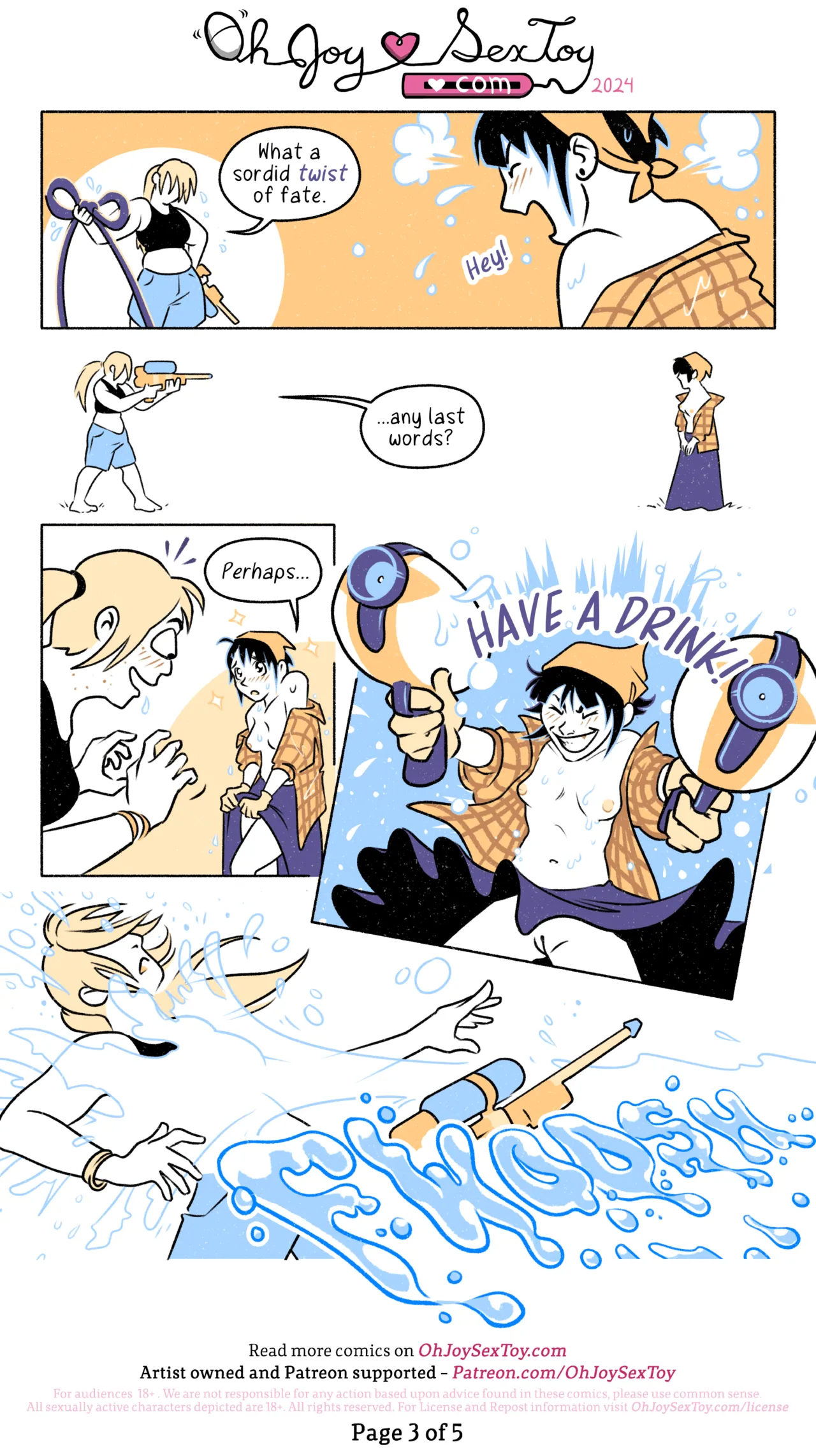 Splash Damage page 3 full