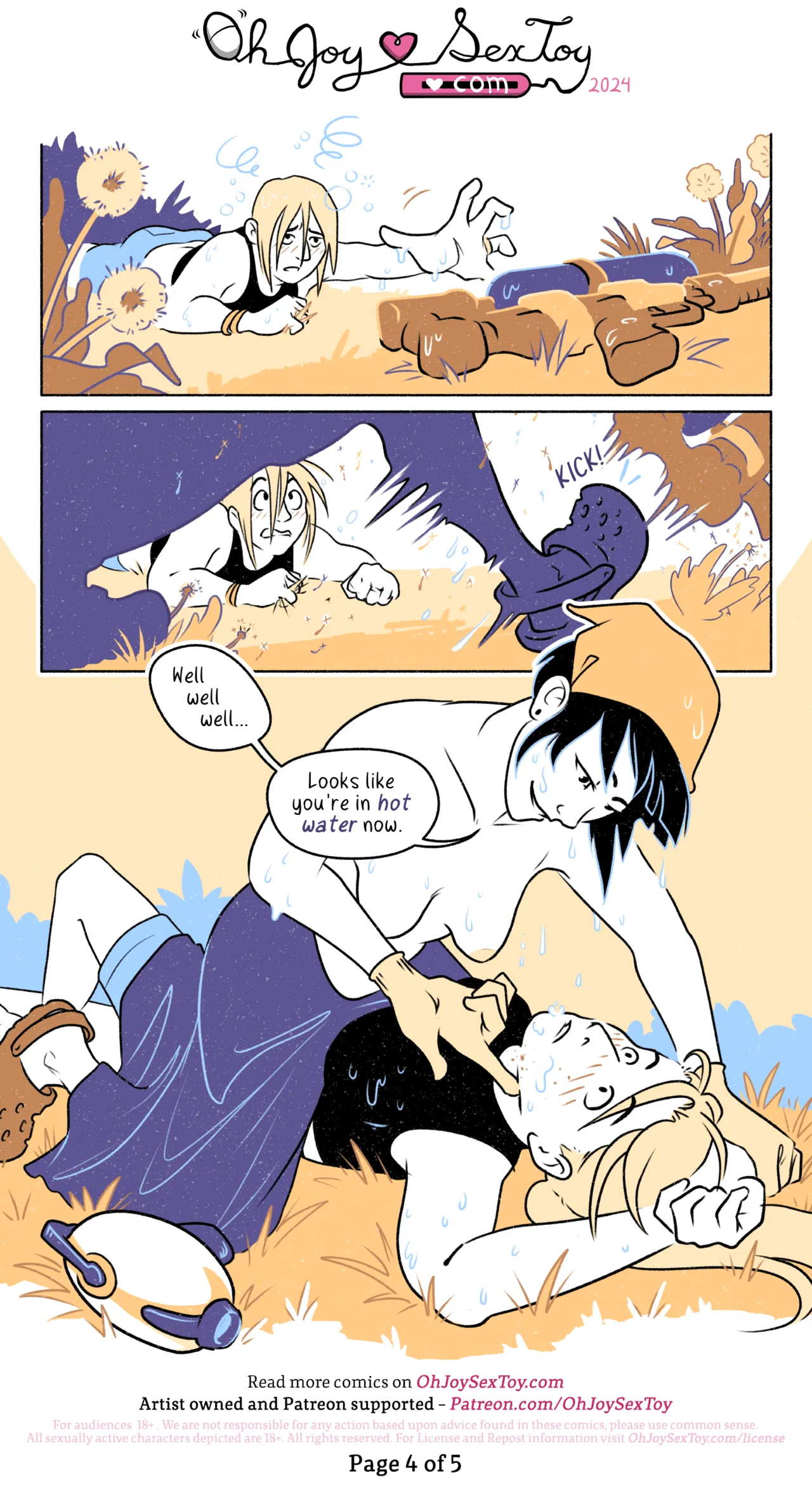 Splash Damage page 4 full