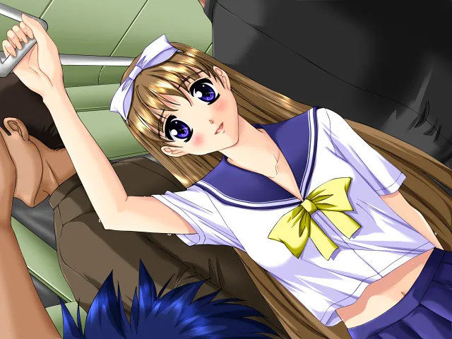 Chukan Genba page 3 full