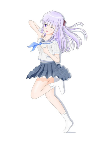 School Girl Memories 4.5 cover
