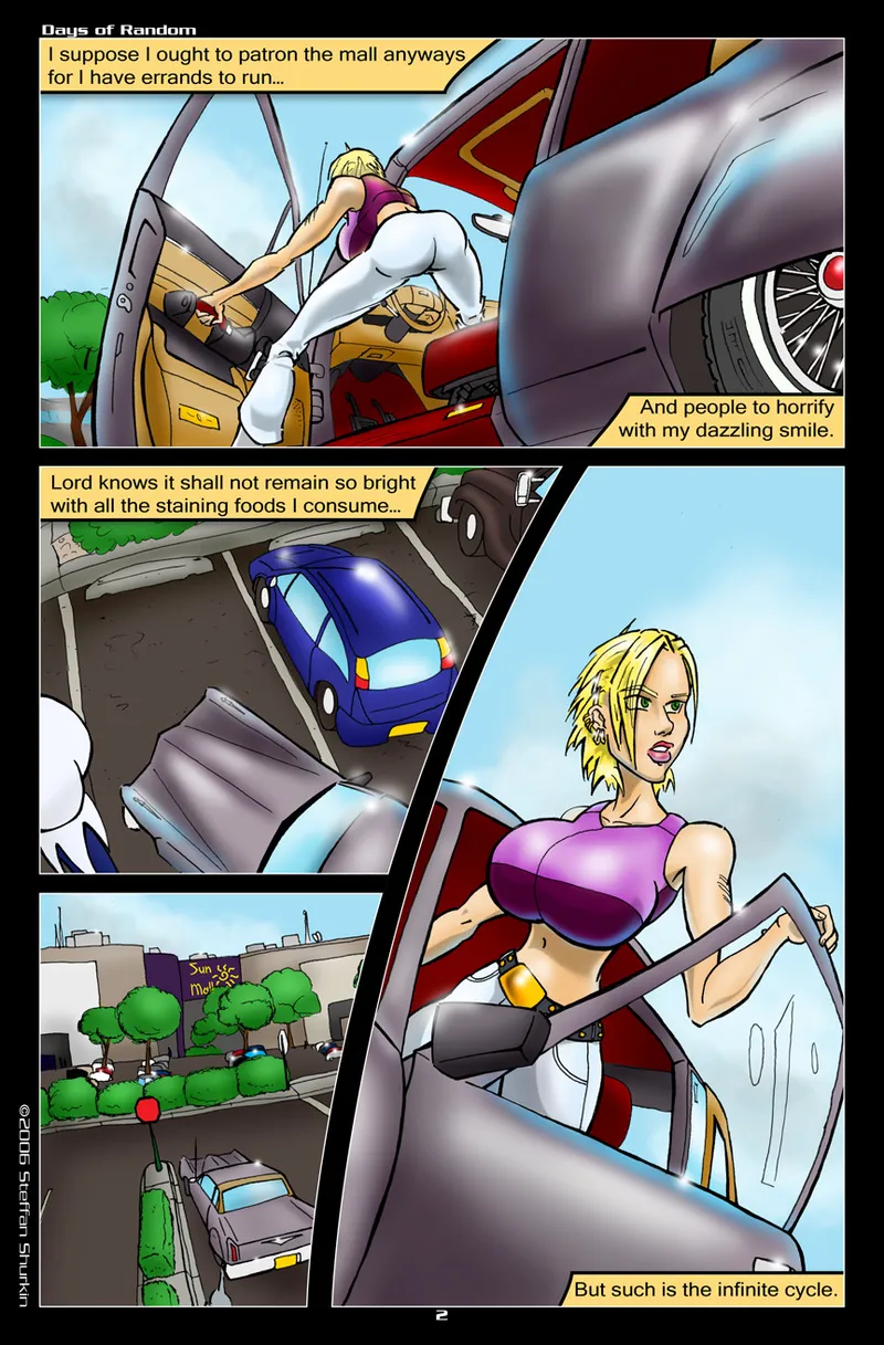 The 13th Day of Random page 3 full