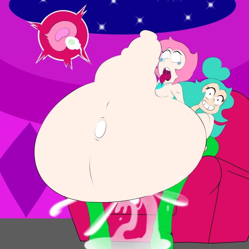 Spinel Green page 6 full