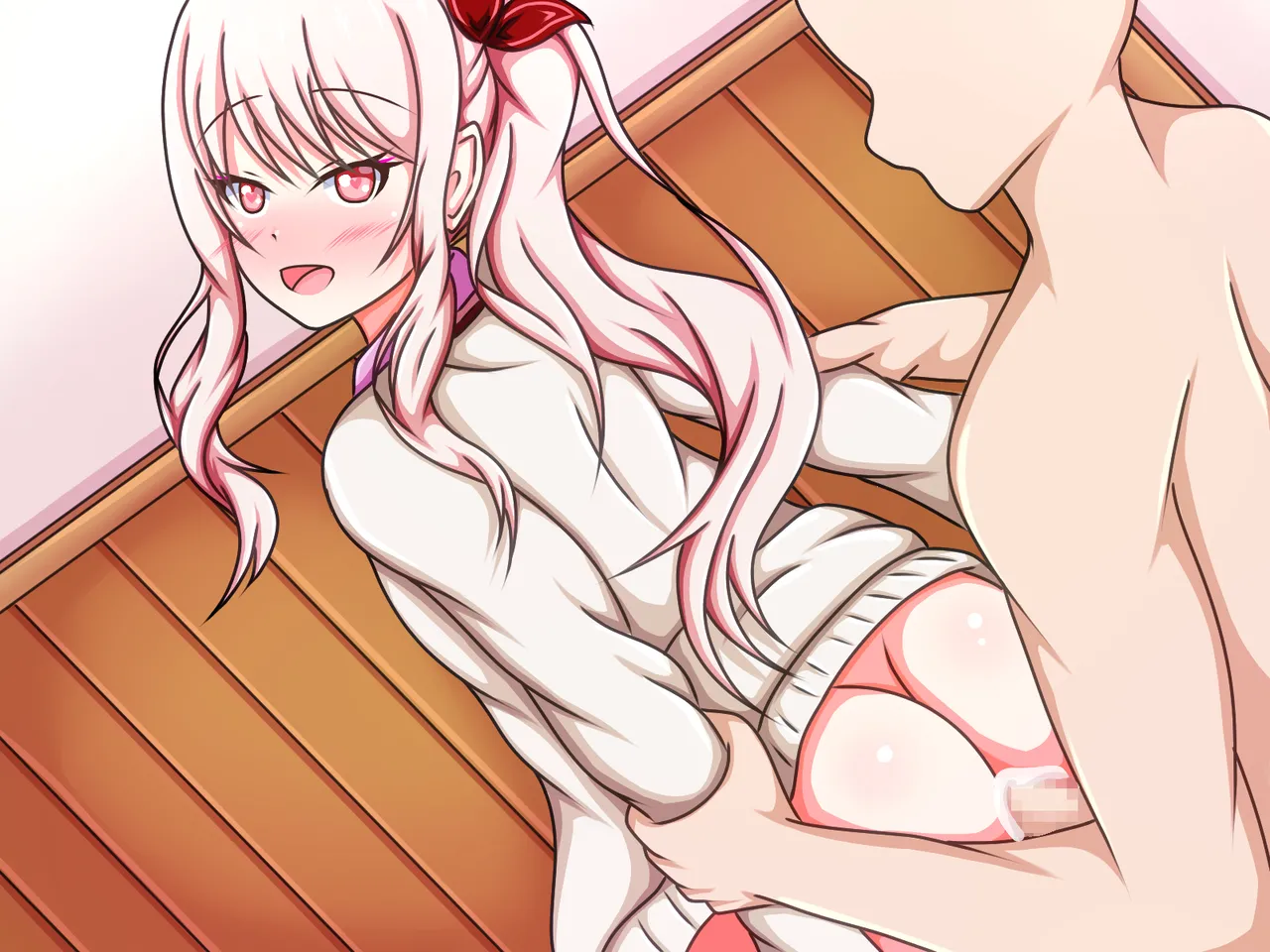 Mizuki-chan to H page 10 full