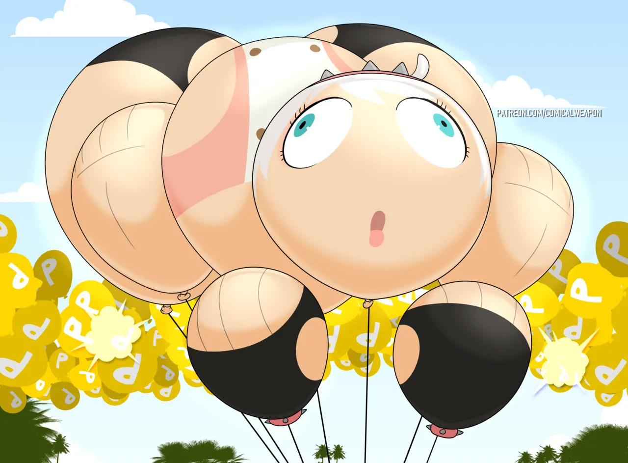 Free for All - Elphelt Valentine page 7 full