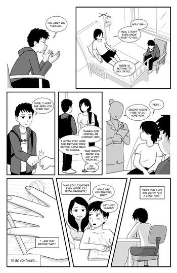Classroom cover