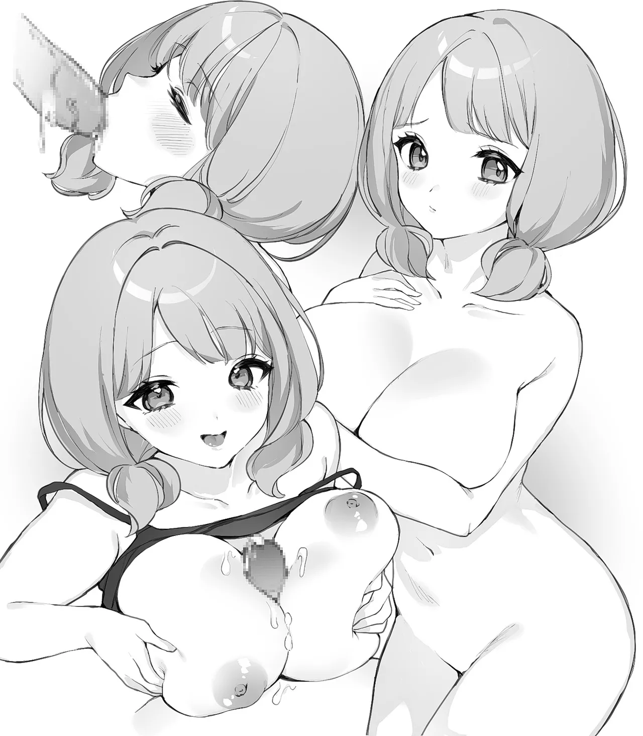 花咲苺🍓 page 2 full