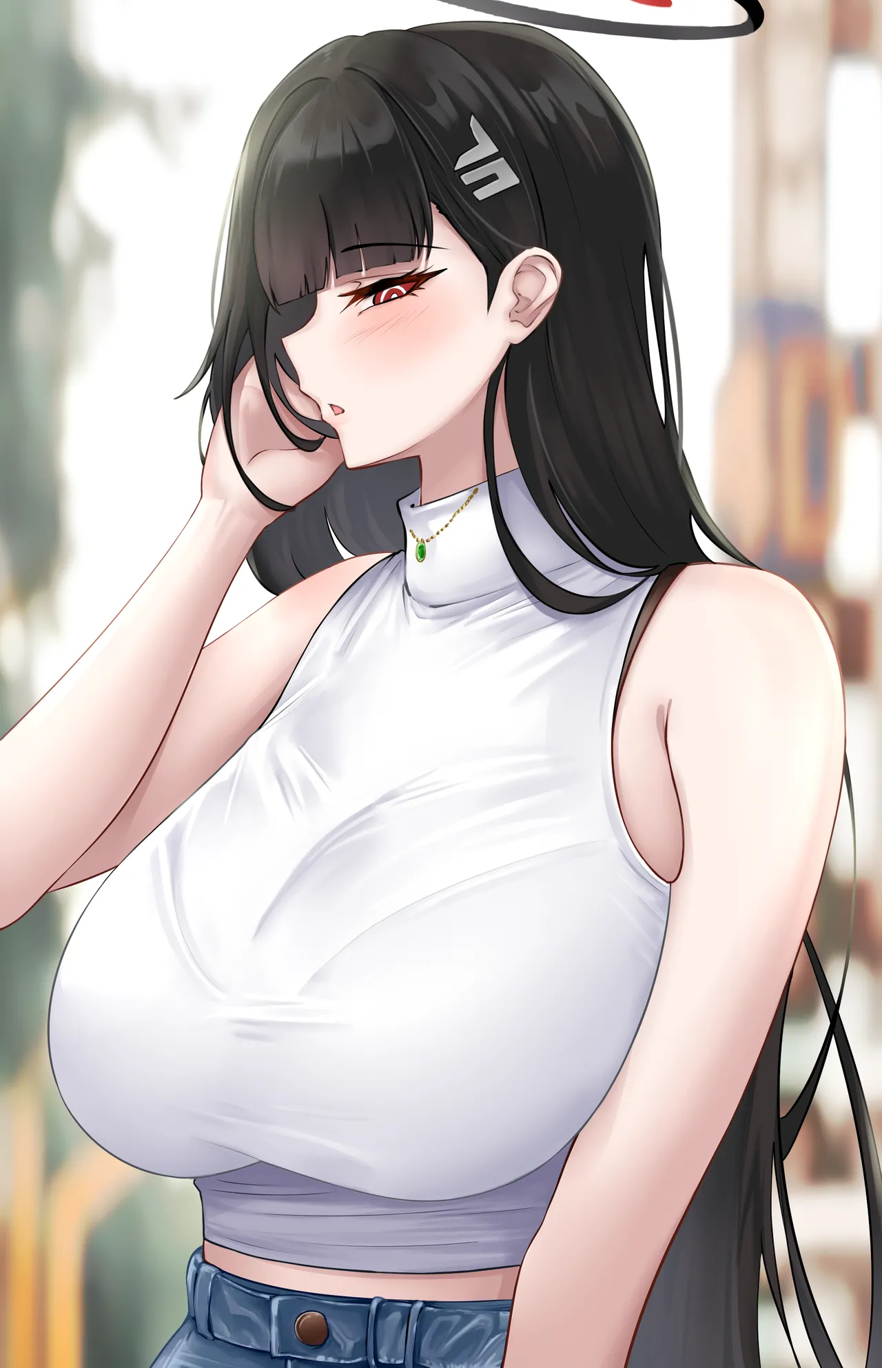 嵐系 page 7 full