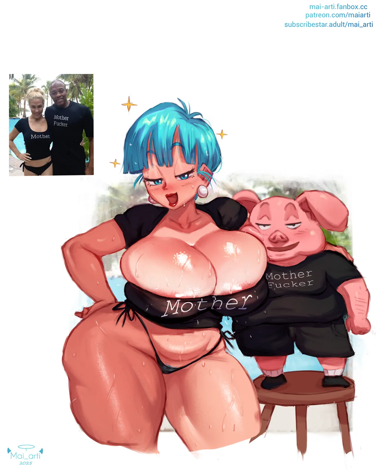 Influencers page 4 full