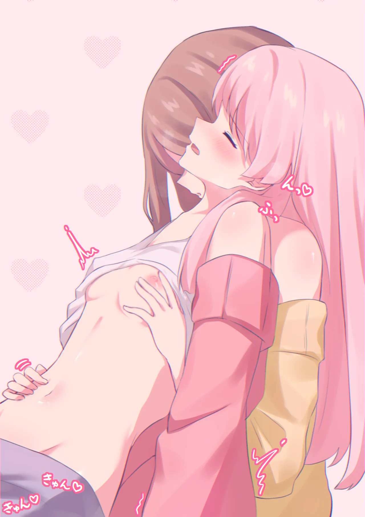 fanbox ゆーへい pixiv page 1 full