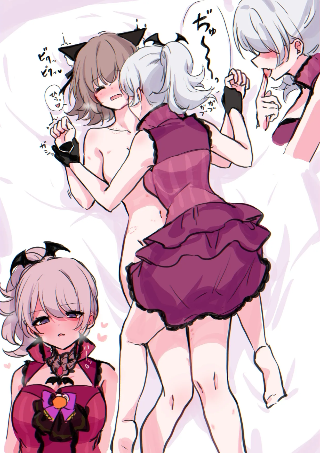 fanbox ゆーへい pixiv page 5 full