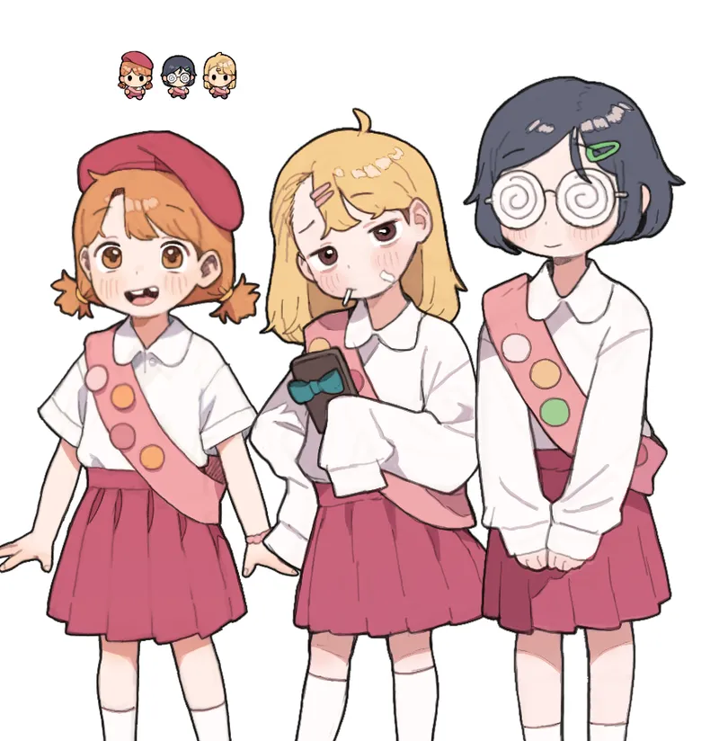 opossummachine page 1 full