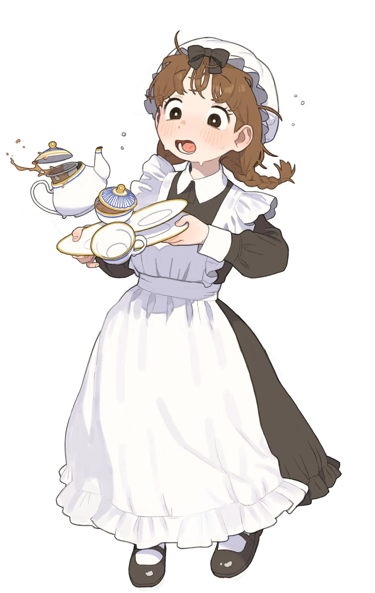 opossummachine page 4 full