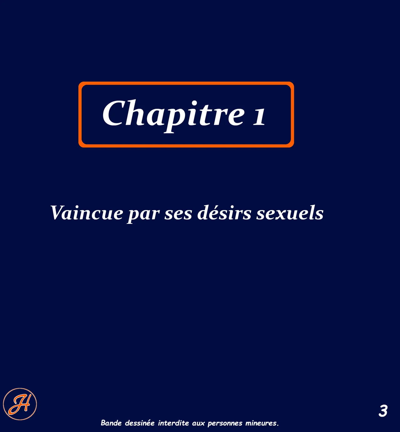 Pute de luxe page 3 full