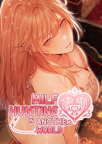 Milf Hunting in Another World cover