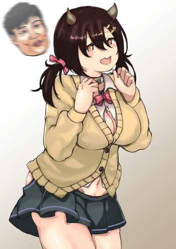 ミオ cover