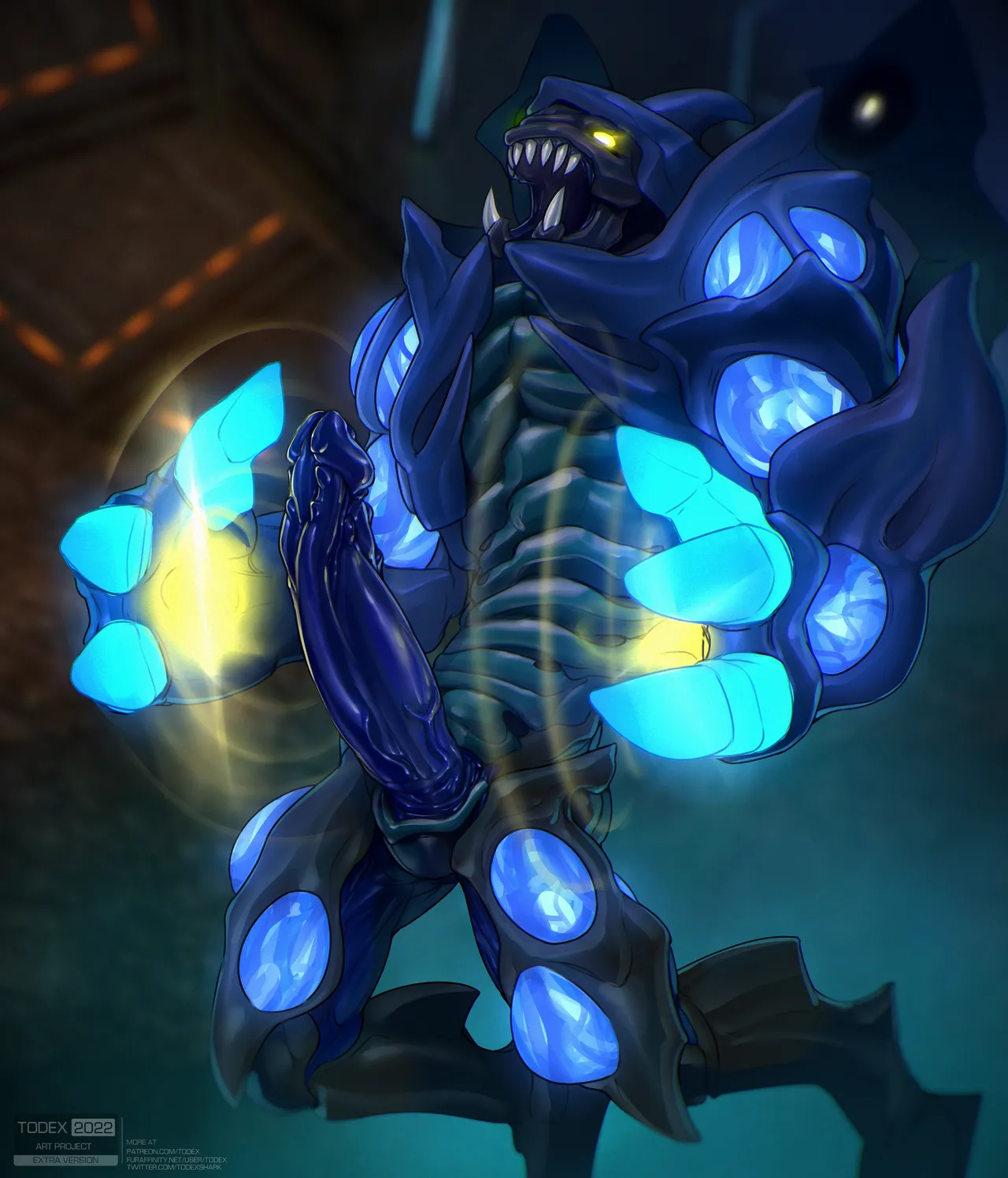 Omega Pirate page 2 full