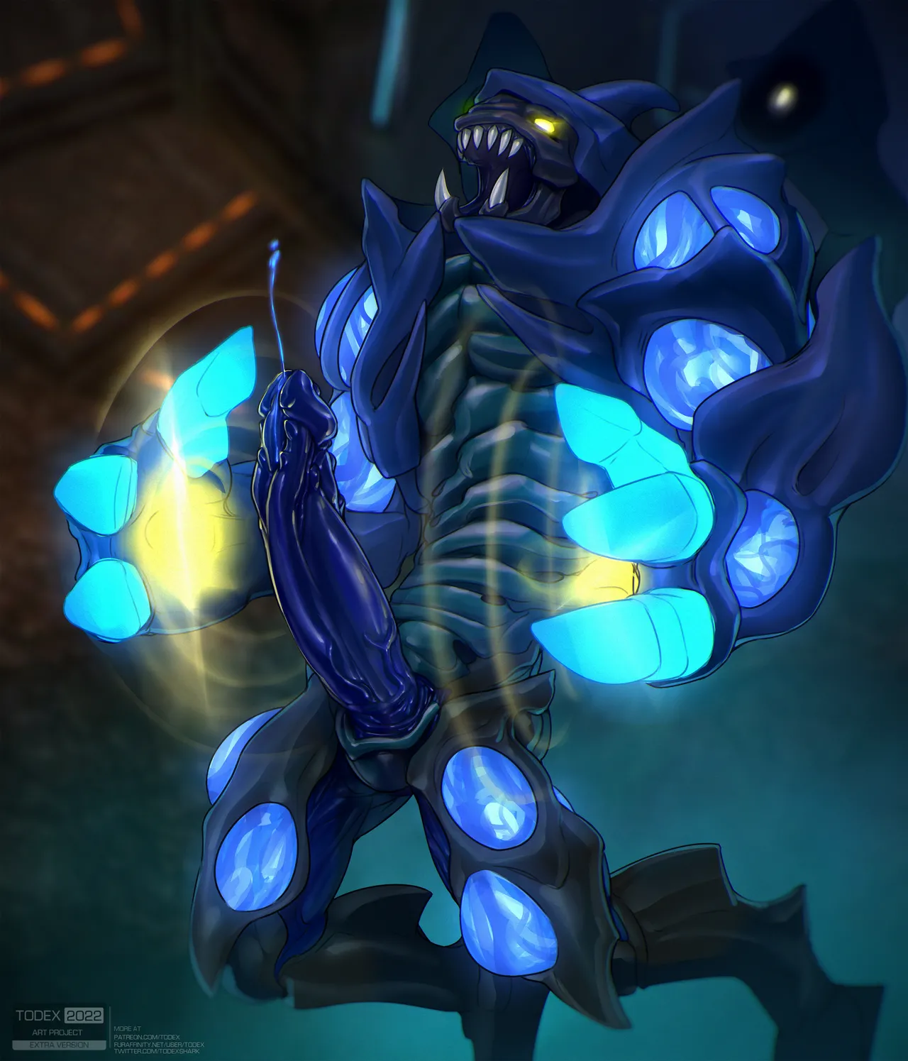 Omega Pirate page 3 full