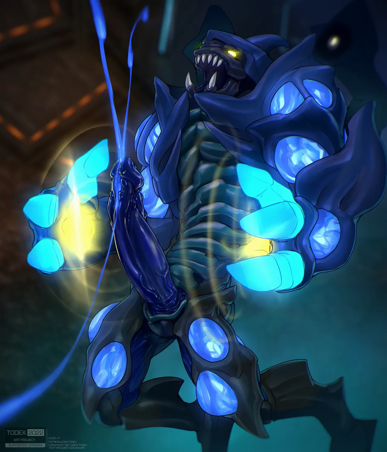 Omega Pirate page 4 full