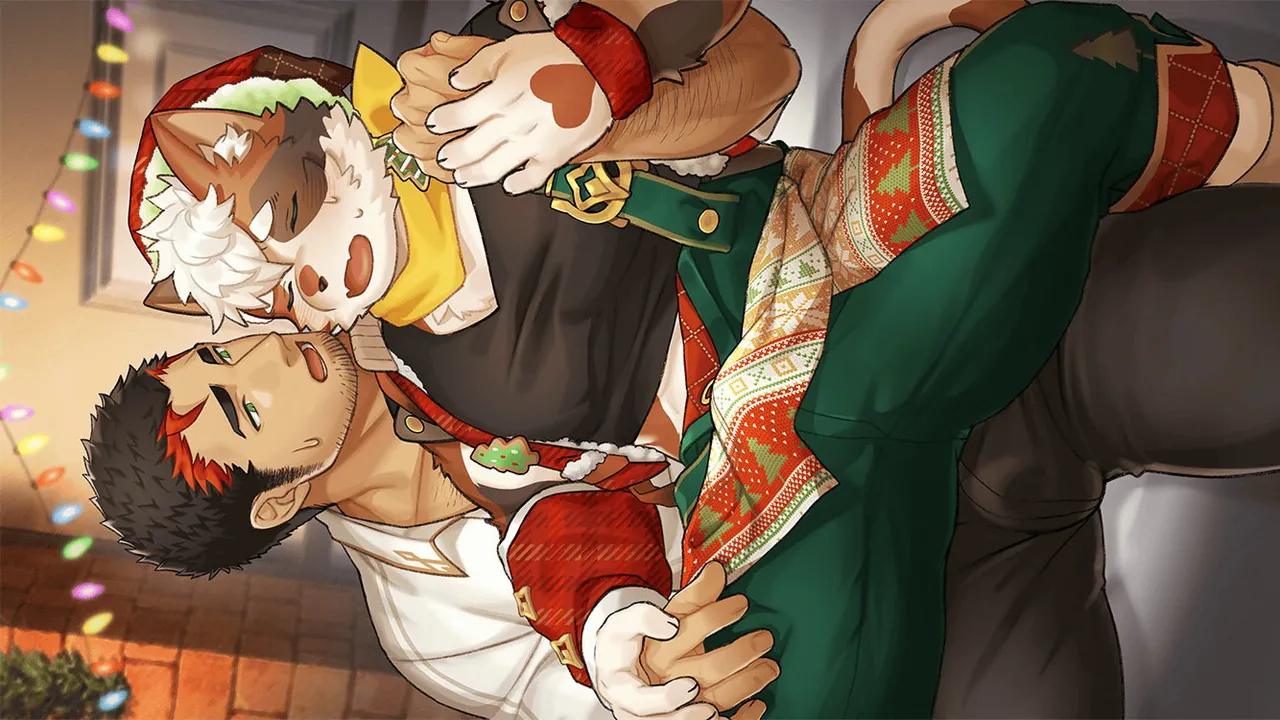 Crave Saga ~Shinban no Doushi~ Part 2 page 10 full