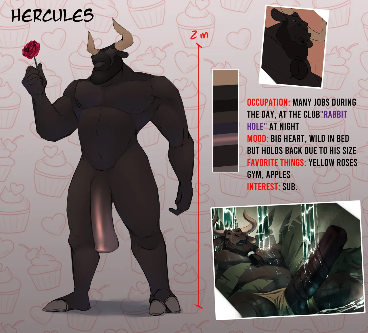 Always mind where you Misty Step will throw you page 5 full