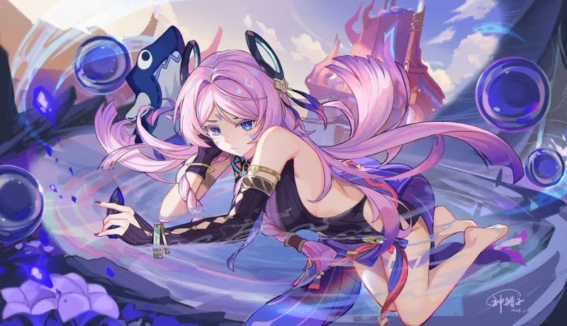 Set  Citlali page 6 full