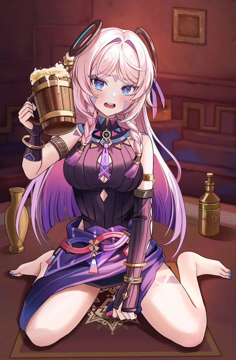 Set  Citlali page 8 full