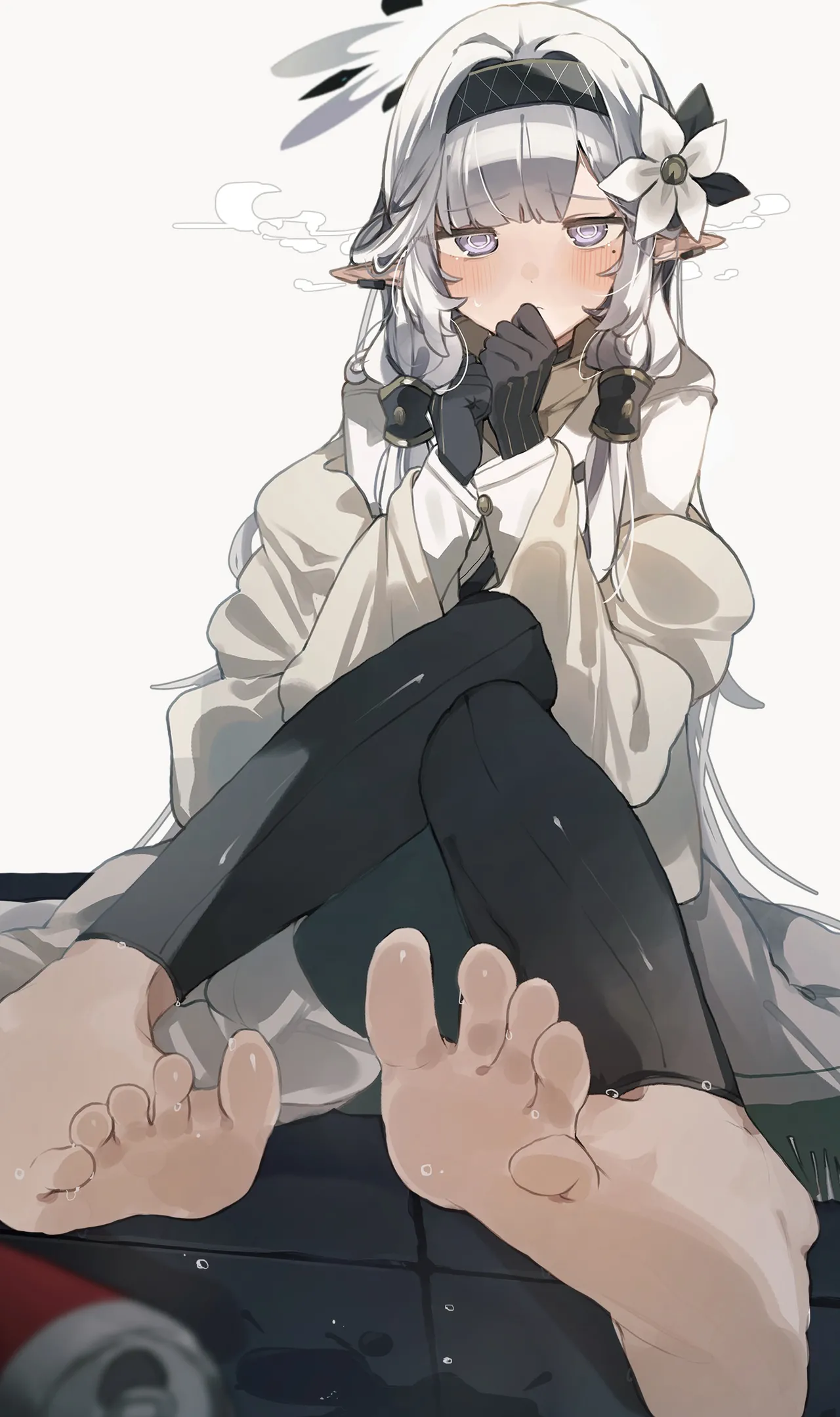 ヒガ | 2024/11/06 page 1 full