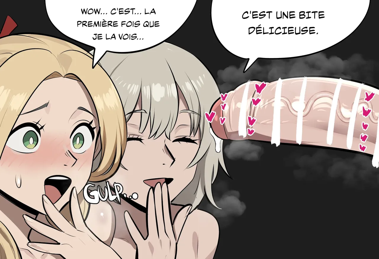 Dungeon Meshi page 10 full