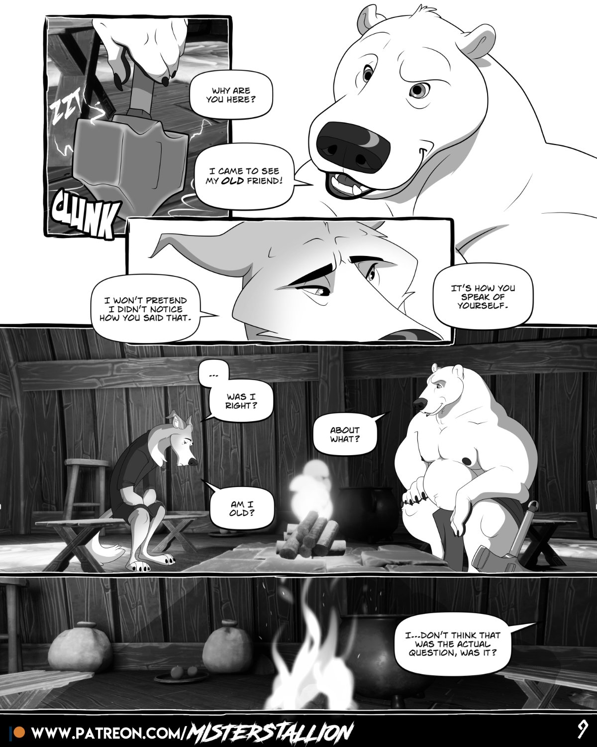 Speak page 10 full