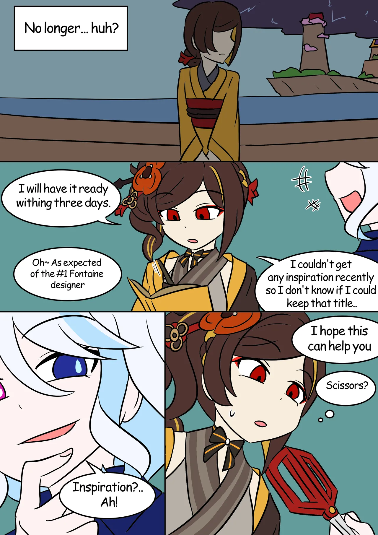 Skin Scissors page 10 full