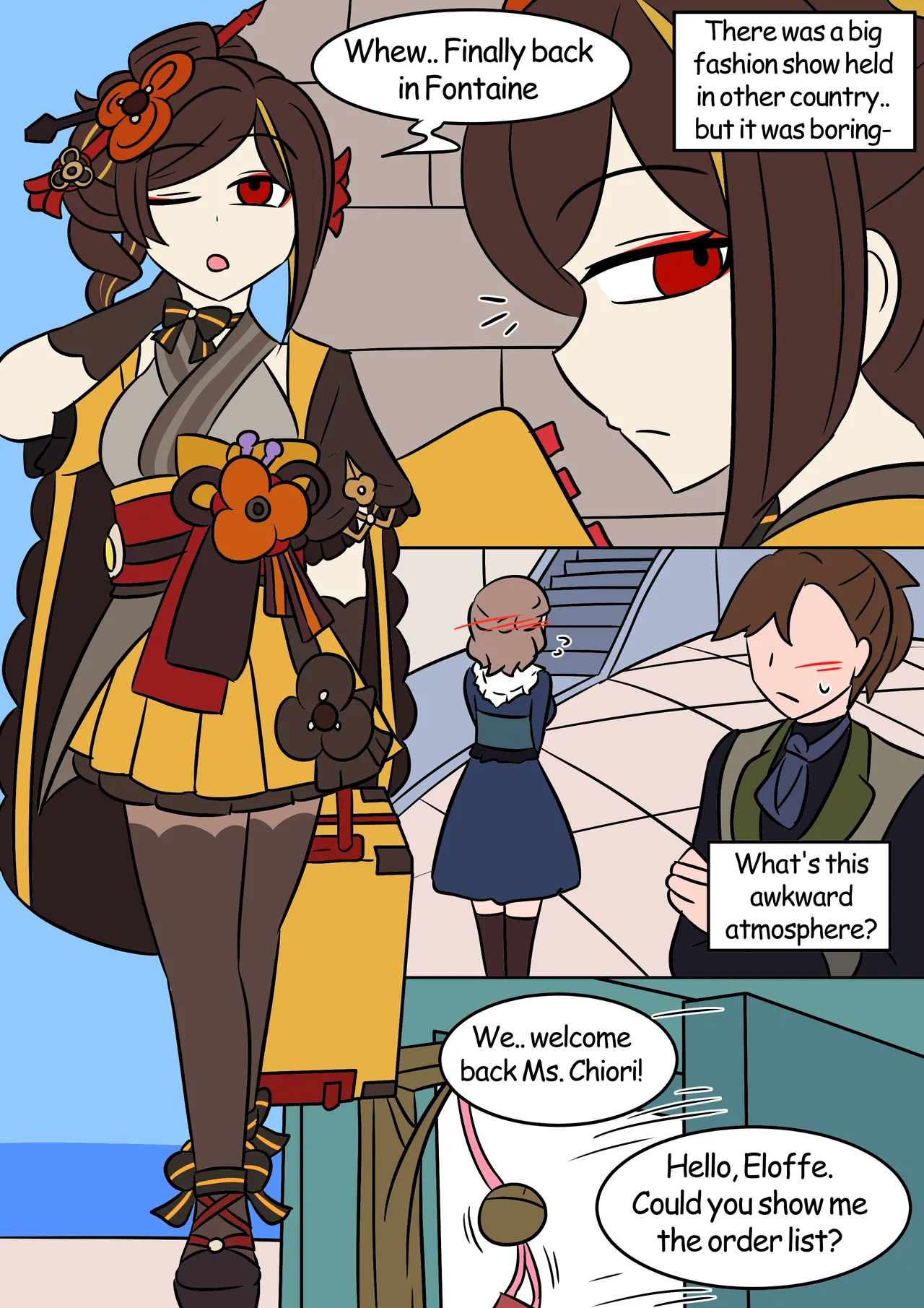 Skin Scissors page 2 full