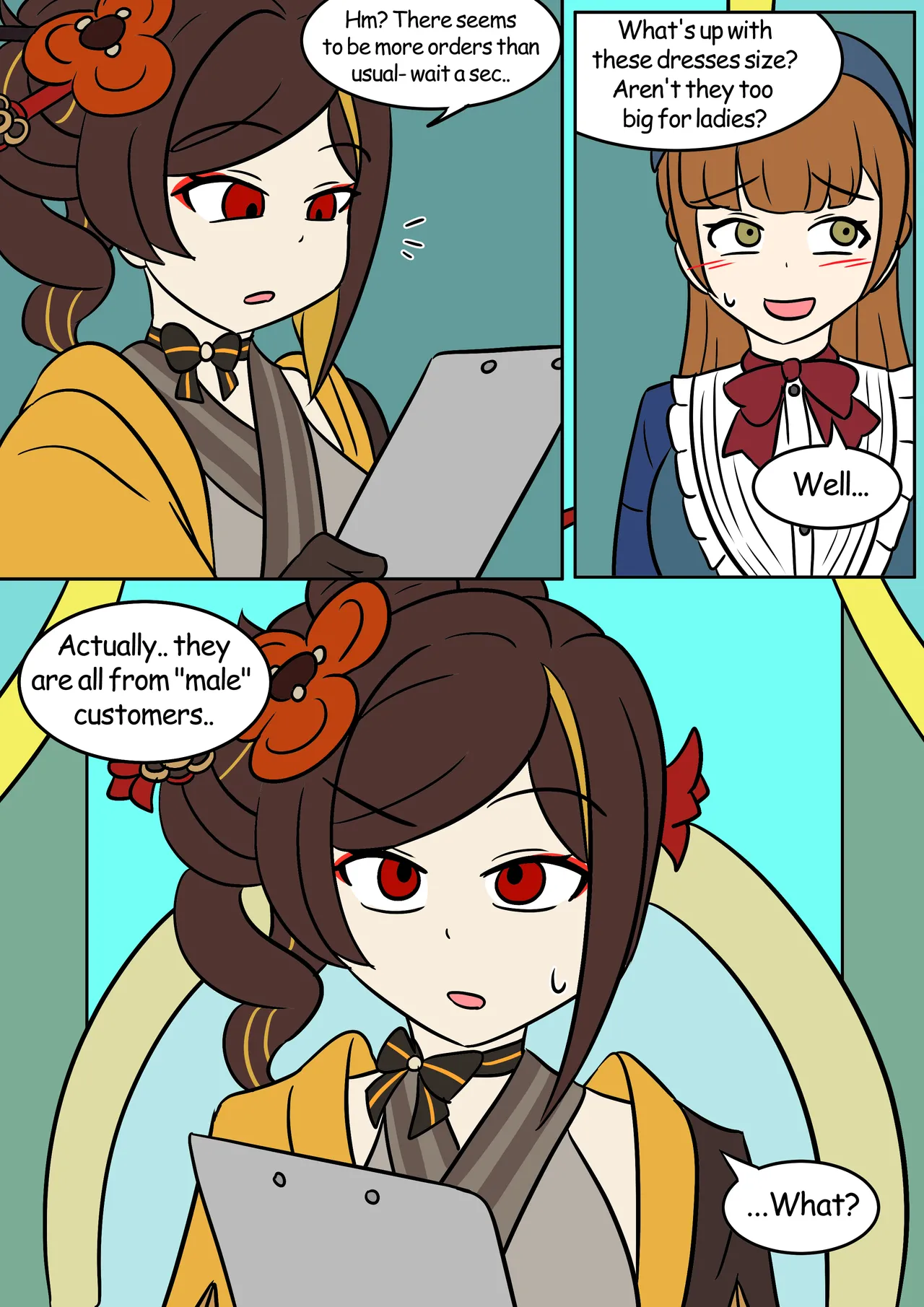 Skin Scissors page 3 full