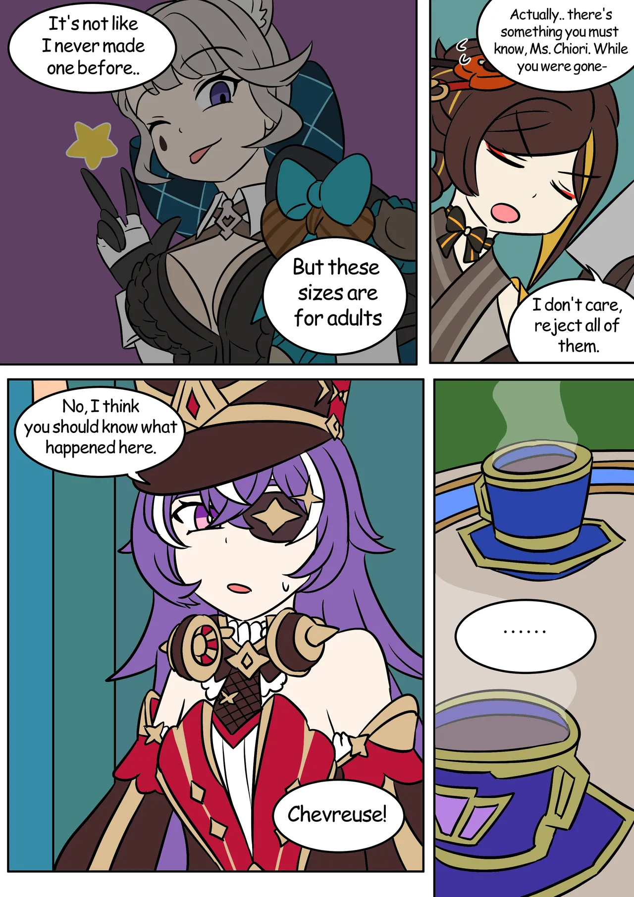 Skin Scissors page 4 full